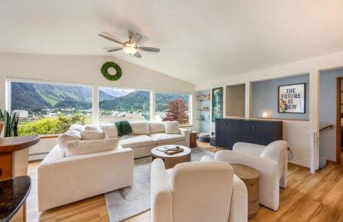 Magical Mountain Retreat - Foto 1