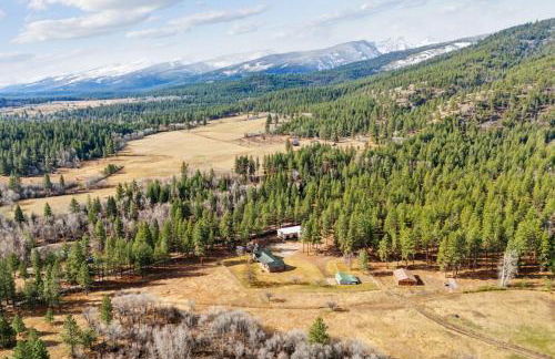 Mountain Escape Lodge - Foto 56