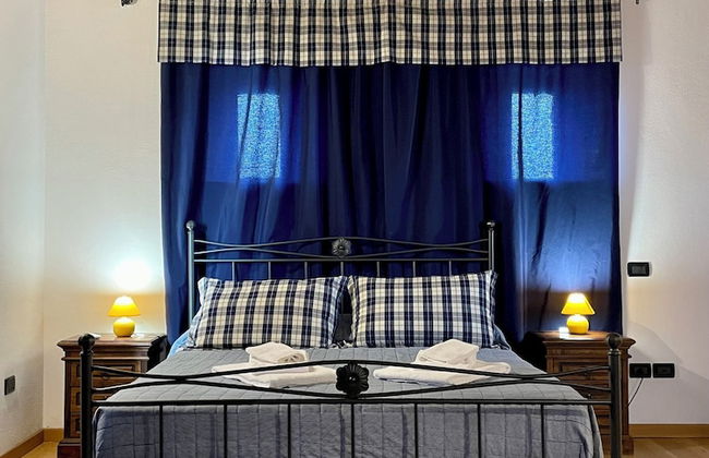 Podere Montale Winery - Photo 3