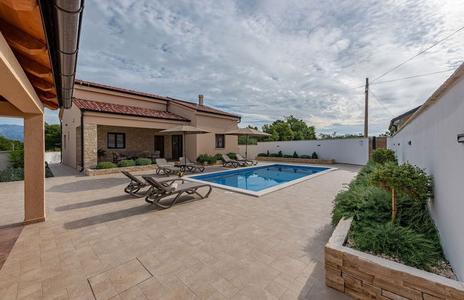 Villa Roza - Foto 25