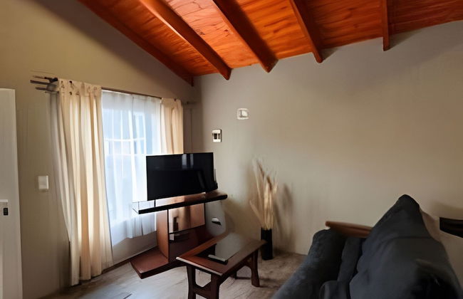 CABAÑAS RUCA TAMI - Photo 38