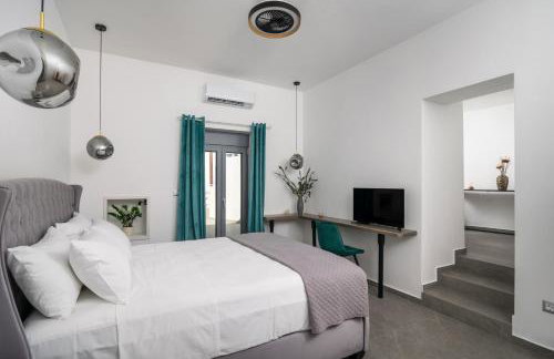 Almyra House - Foto 12