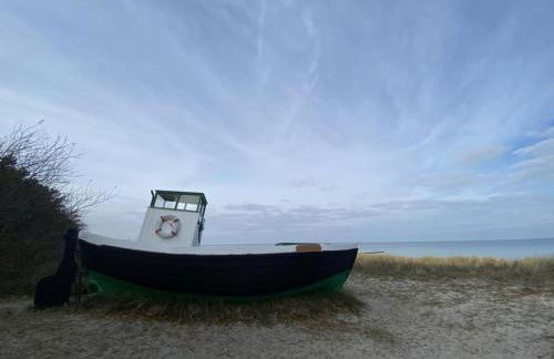 Ferienwohnung Watten im idyllischen Pruchten - Foto 10