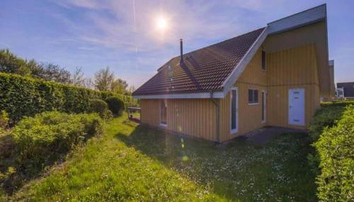 Skandinavisches Ferienhaus in Rechlin - Foto 1