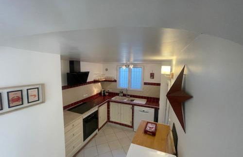 Bas de Villa le Dolce - Foto 12