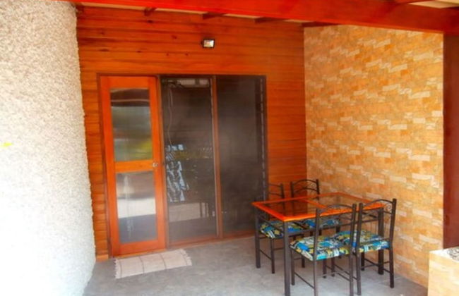 Korovesi Sunshine Villas - Photo 28