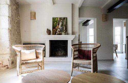 Les Maisons Secrètes - Foto 52