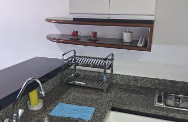 Hotel Tambau Flat andar 9 particular - Foto 19