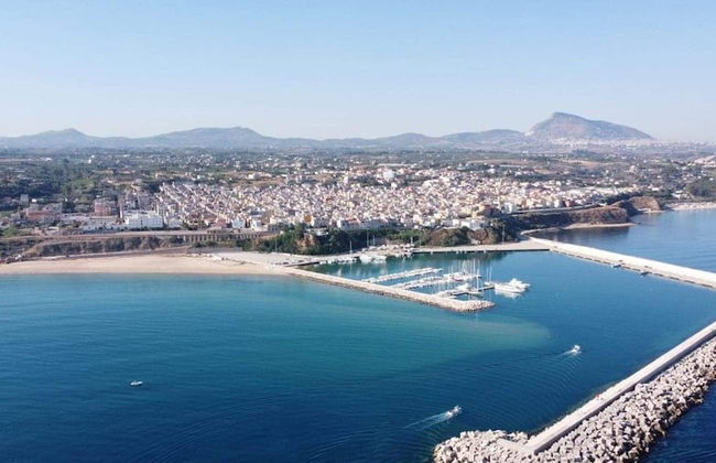 Lovely 1-bed Villa in Balestrate - Foto 28