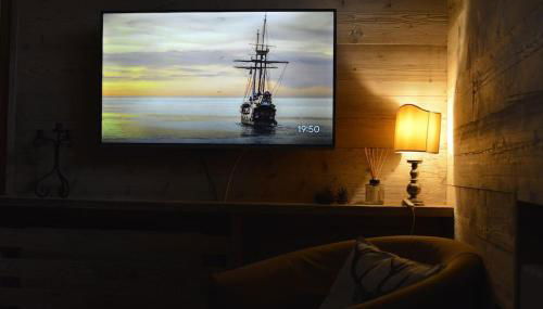 Bois du Mont blanc - Foto 2