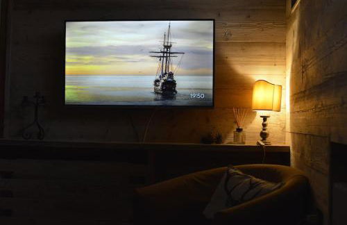 Bois du Mont blanc - Foto 2