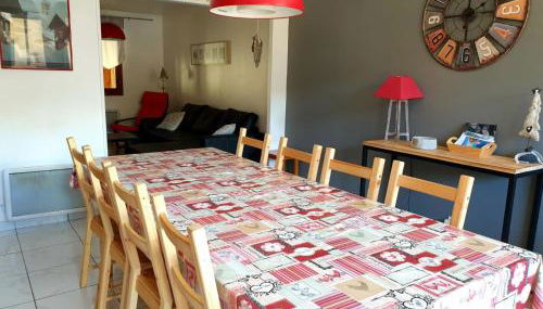 DUPLEX CENTRE RISOUL 1850 - Foto 3