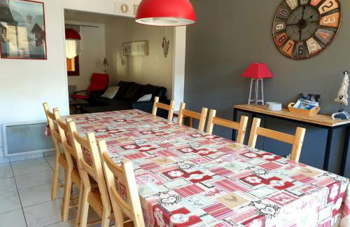 DUPLEX CENTRE RISOUL 1850 - Foto 3