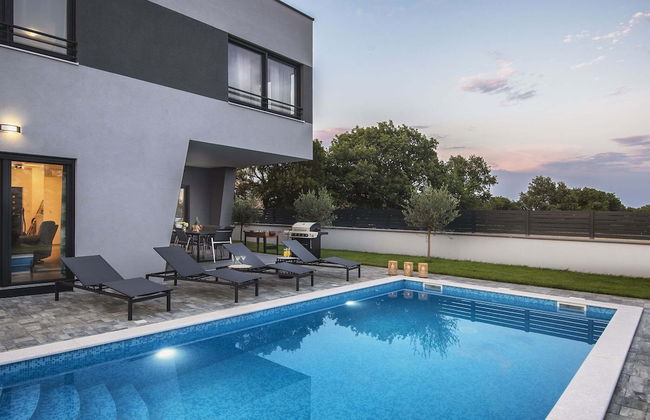 Apartment in Croatia Near Scenic Coastline - Foto 25