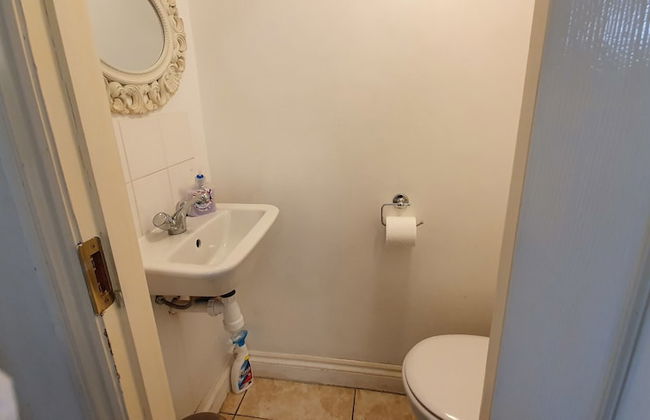 Joseph House - Foto 19