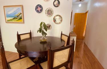 Apartamento Charme Guará 2 - Centrinho de Guaramiranga - Foto 6