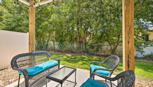 9 Mi to Disney Resort Getaway with Private Patio! - Foto 4