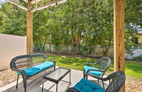 9 Mi to Disney Resort Getaway with Private Patio! - Foto 4
