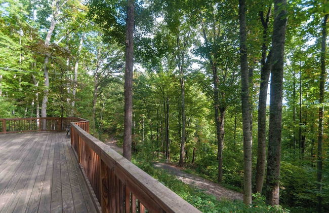 Honeycomb Hideaway by Avantstay Rustic Retreat - Foto 19