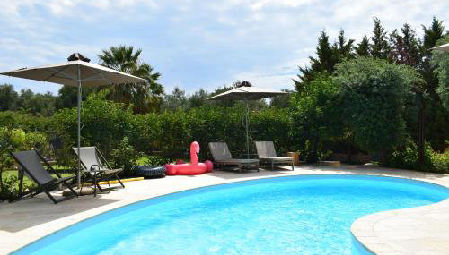 Apeiron Villas - Olive Forest Apartment - Foto 2