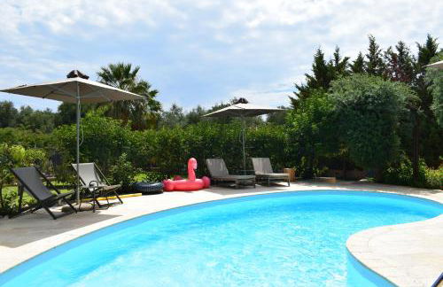 Apeiron Villas - Olive Forest Apartment - Foto 2