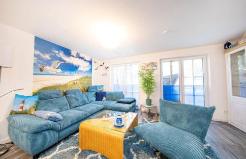 Alte Fischfabrik Am Leuchtturm - Foto 1