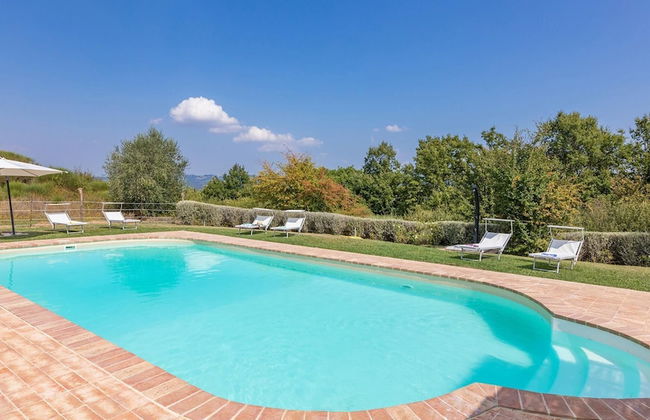 Podere Di Salci 10 in Citt Della Pieve - Foto 29