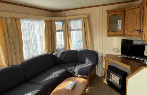 2 Bedroom Caravan in Hunstanton Dogs go Free - Foto 8