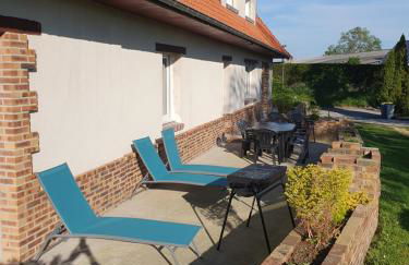 Le cottage des quatre vents - Foto 28