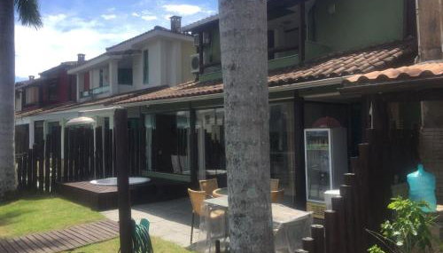 SCR-Angra do Reis-Linda Casa 5QTS 4 Suítes - Foto 3