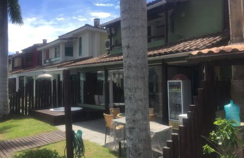 SCR-Angra do Reis-Linda Casa 5QTS 4 Suítes - Foto 3