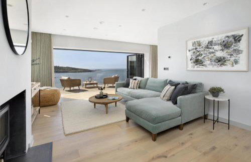 Bovisand Harbour by Smart Welcomes - Foto 12