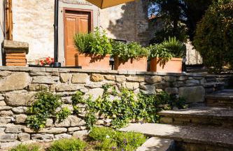 Borgo San Pietro in Polvano (Canonica) - Foto 58