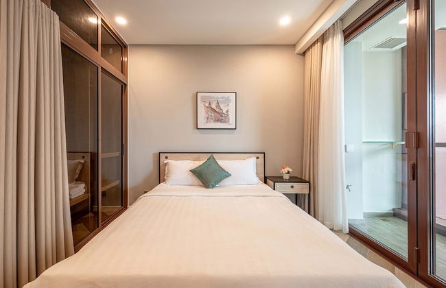 The Galleria Residence-ANGIA Hospitality - Foto 7