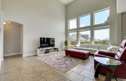 Cozy Rooms Near Tesla - WiFi Included - Foto 4