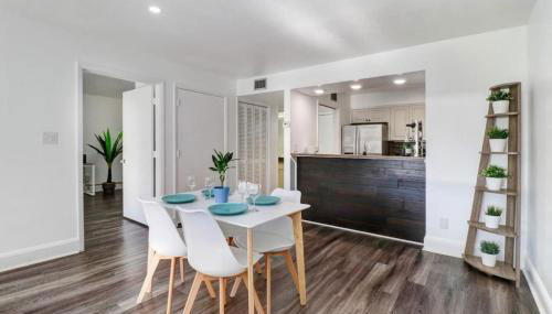 Saddlebrook Gem private condo with Kitchen - Photo 3