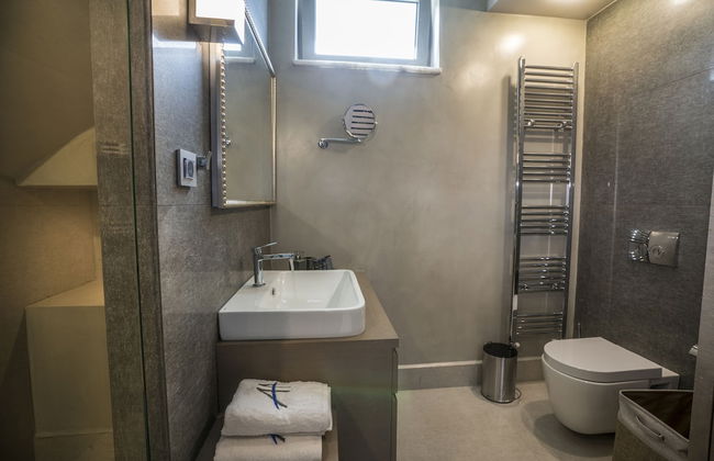 Ariadne Luxury Villa - Foto 41