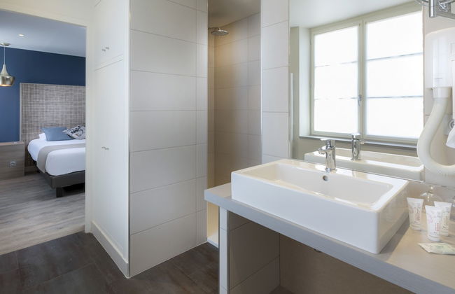 Demeure des Remparts - Foto 8