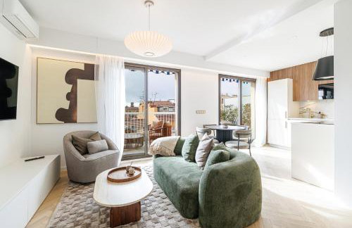 Appartement Mamabaldi - Foto 13