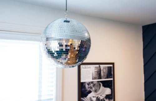 Taylor Swift Eras Inspired Home-10 min to Broadway - Foto 23