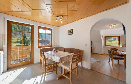 Fewo 4 Personen mit Doppelzimmer - Foto 4