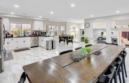 Buddha Play Modern with Pool & Spa Sauna Near Vegas strip - Foto 30