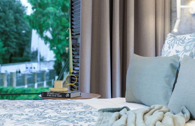 Domus Augustea - Luxury Accommodations - Foto 43