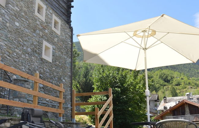 La Moraine Enchantée - Foto 38