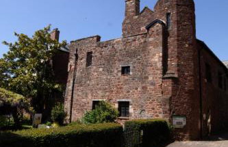 Keeley House - Foto 34