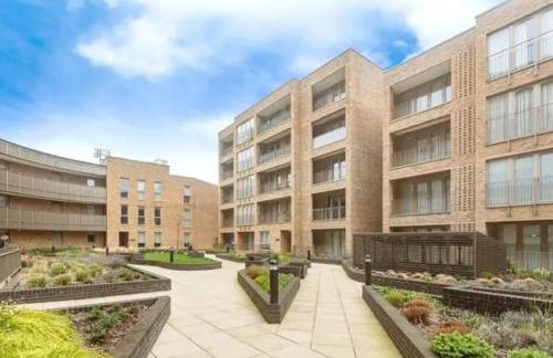 Newbury Racecourse Apartment - Foto 1