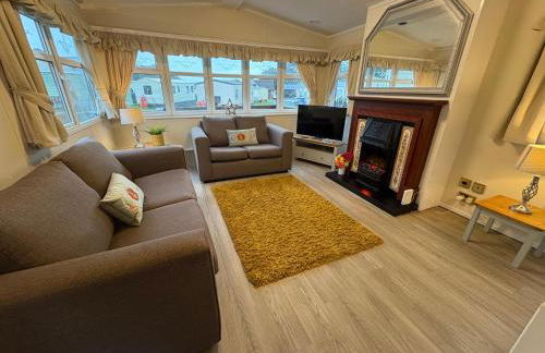 Cosy Caravan by the sea - Foto 23