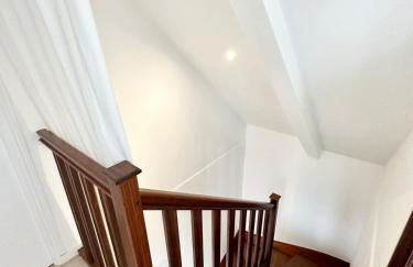 Charmante maison Terrasse Vue sur le port - Photo 26