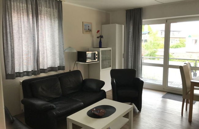 Verpust Comfortable Holiday Residence - Foto 7