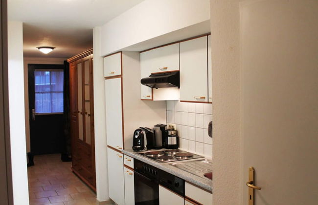 Ferienwohnung in Bester Lage in Boltenhagen mit Terrasse - Foto 7